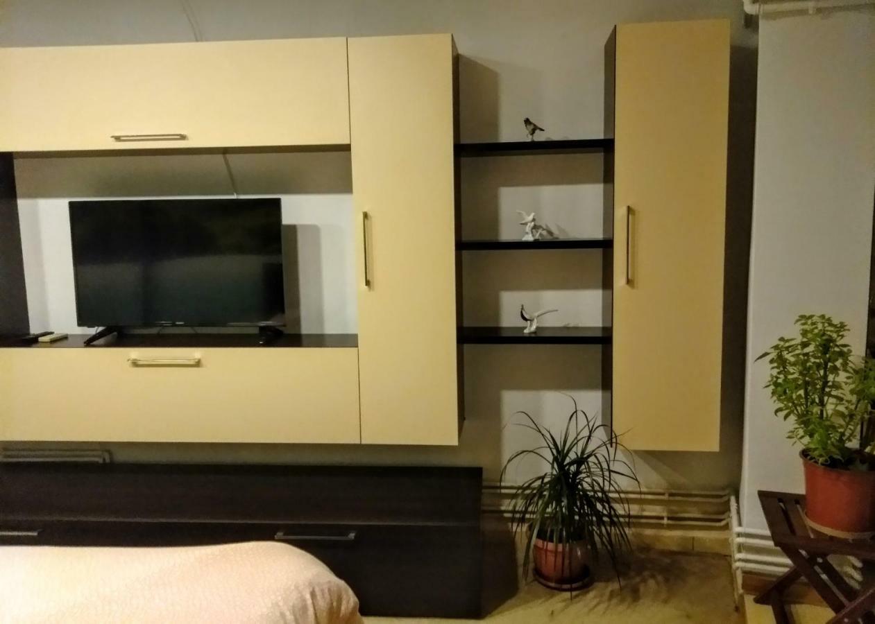 Cozy Downtown Oasis Apartment Bucureşti Exterior foto