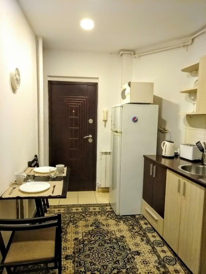 Cozy Downtown Oasis Apartment Bucureşti Exterior foto